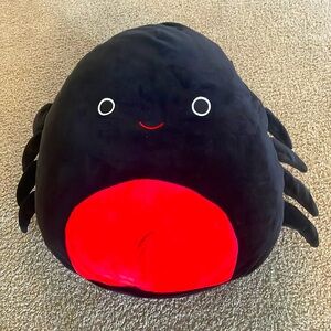 Squishmellow spider
